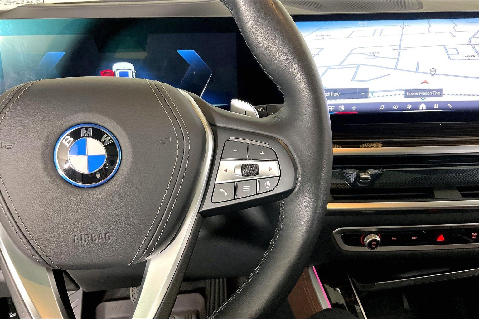 2026 BMW X5 50e - Photo 18