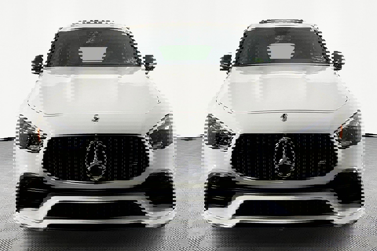2022 Mercedes Benz AMG GT photo 2