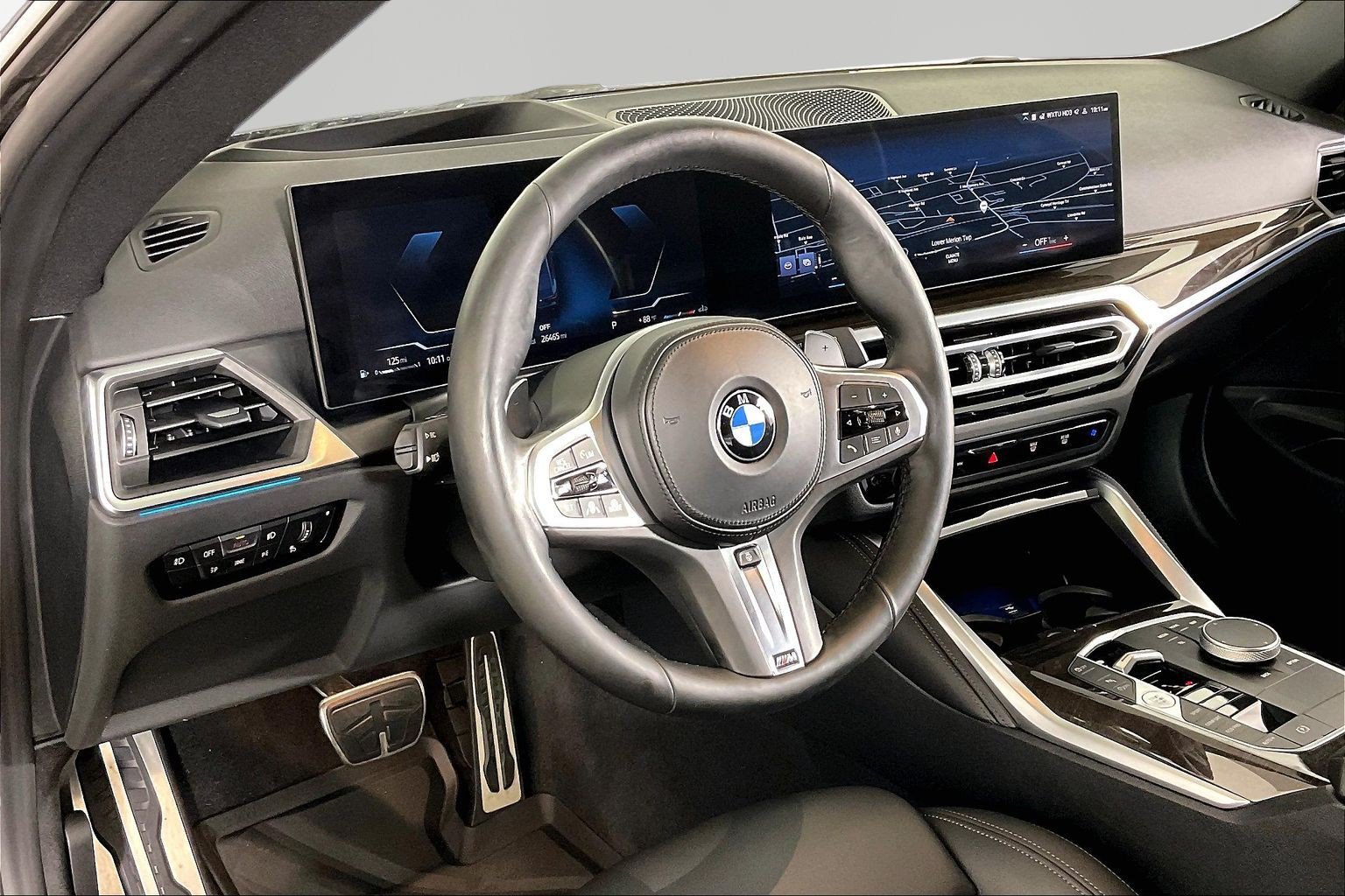2024 BMW 4 Series 430i - Photo 12