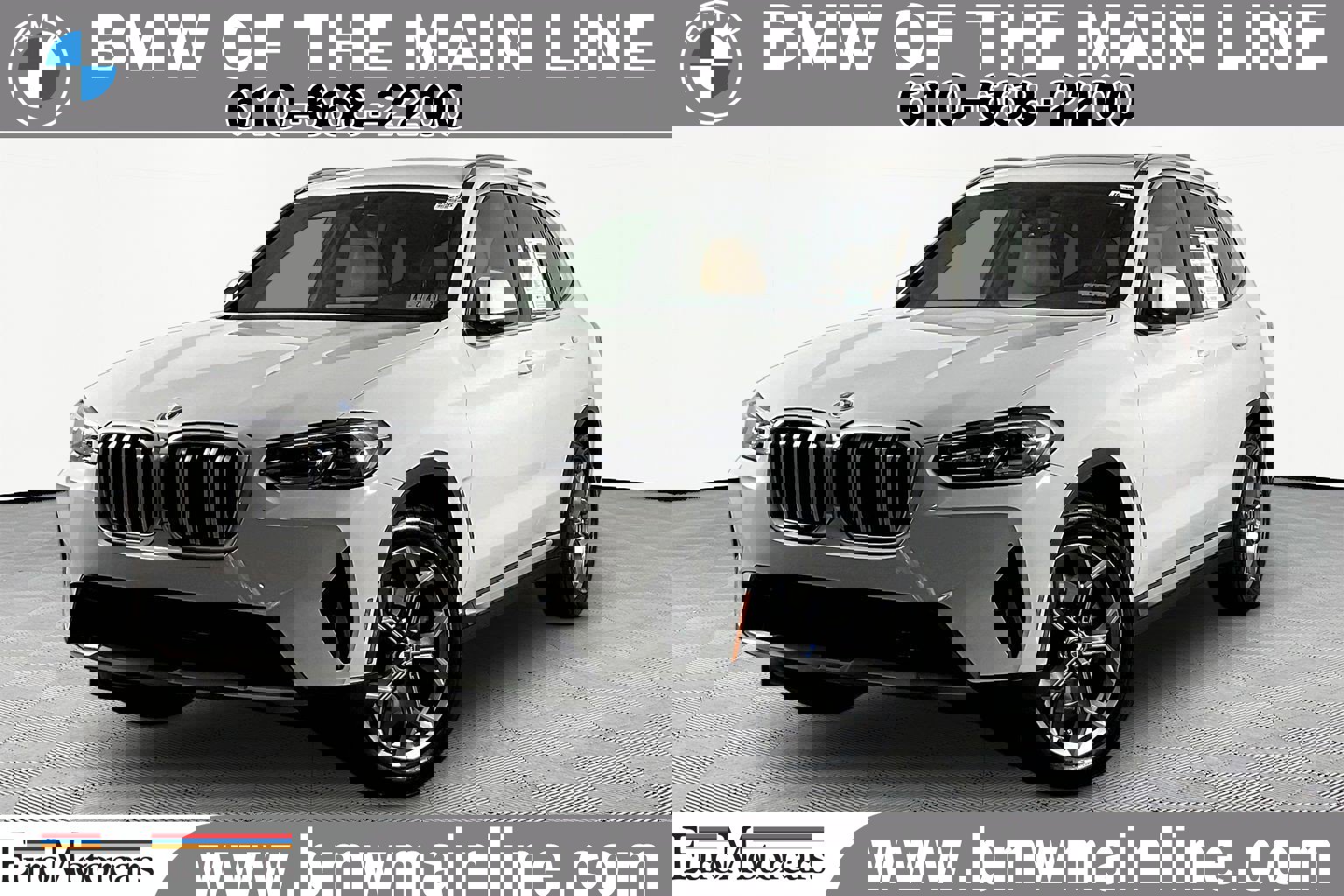 2023 BMW X3