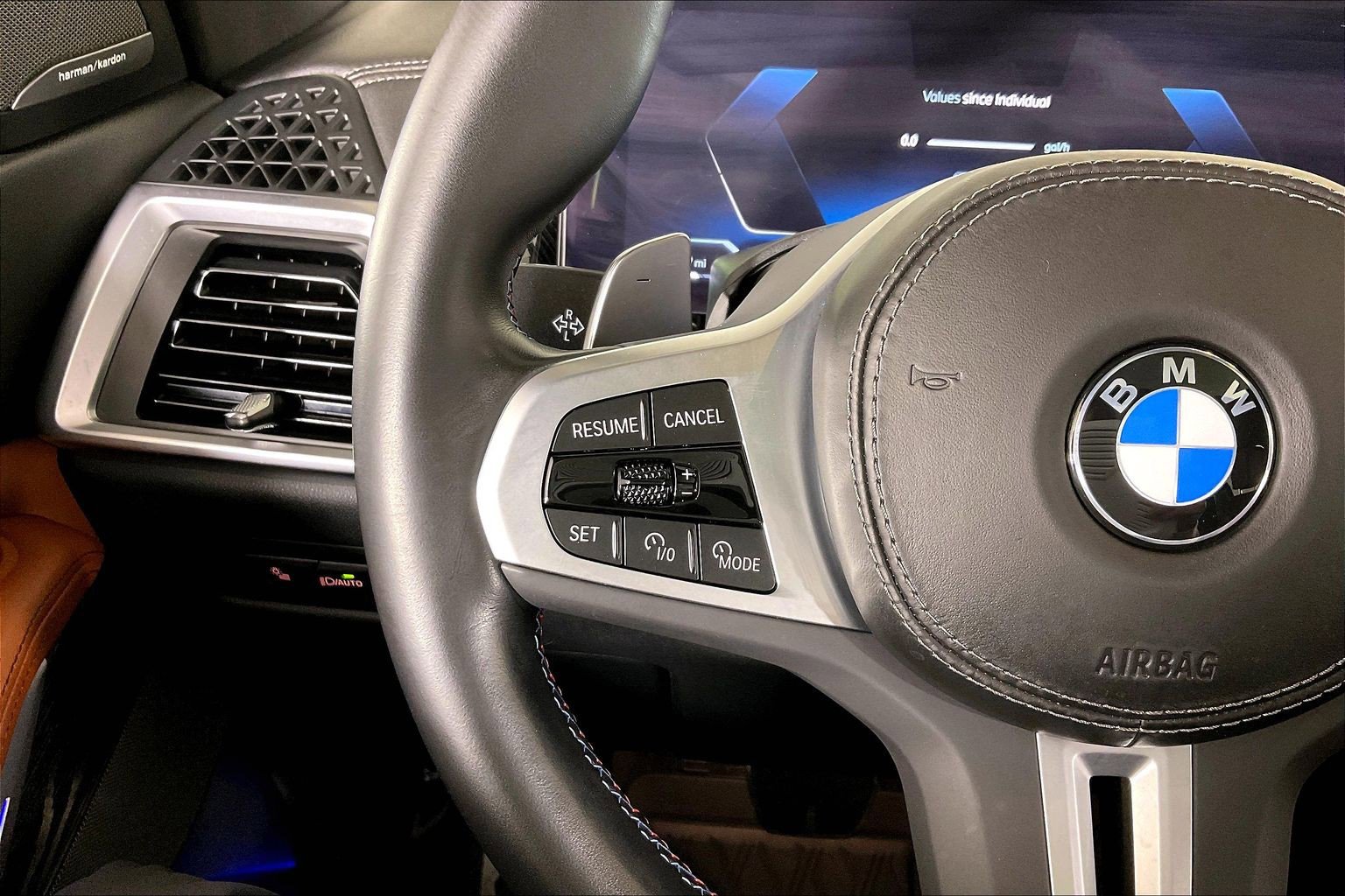 2024 BMW X5 M60i - Photo 17