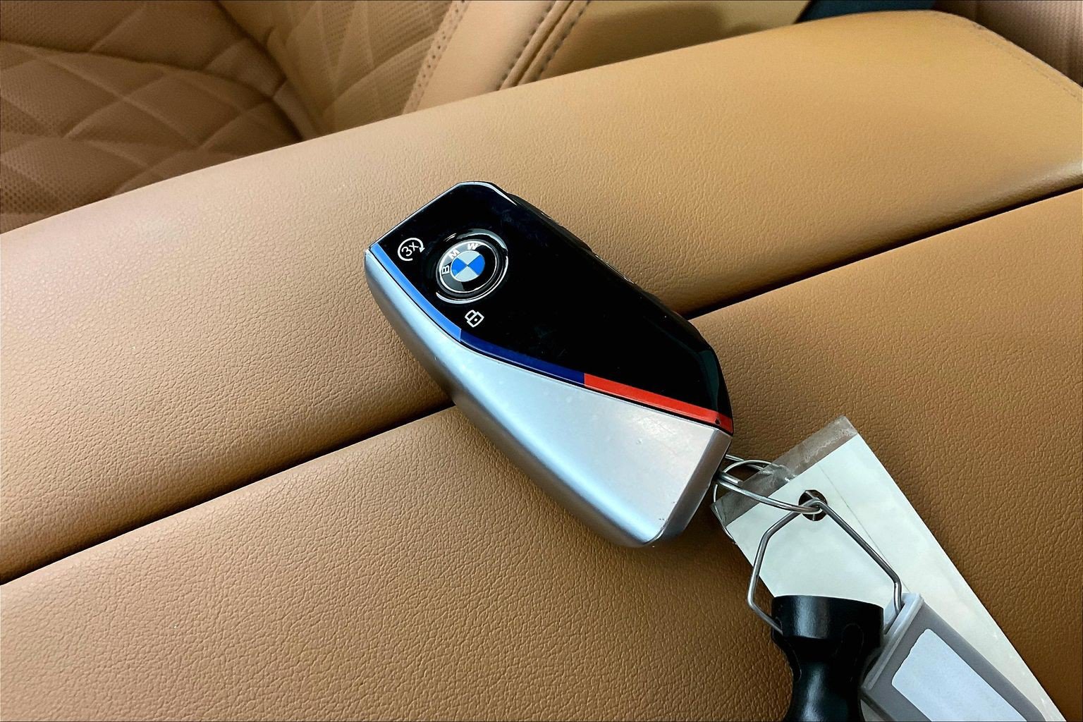 2024 BMW X5 40i - Photo 27