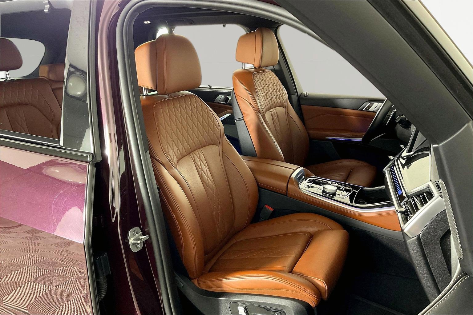 2024 BMW X5 M60i - Photo 11