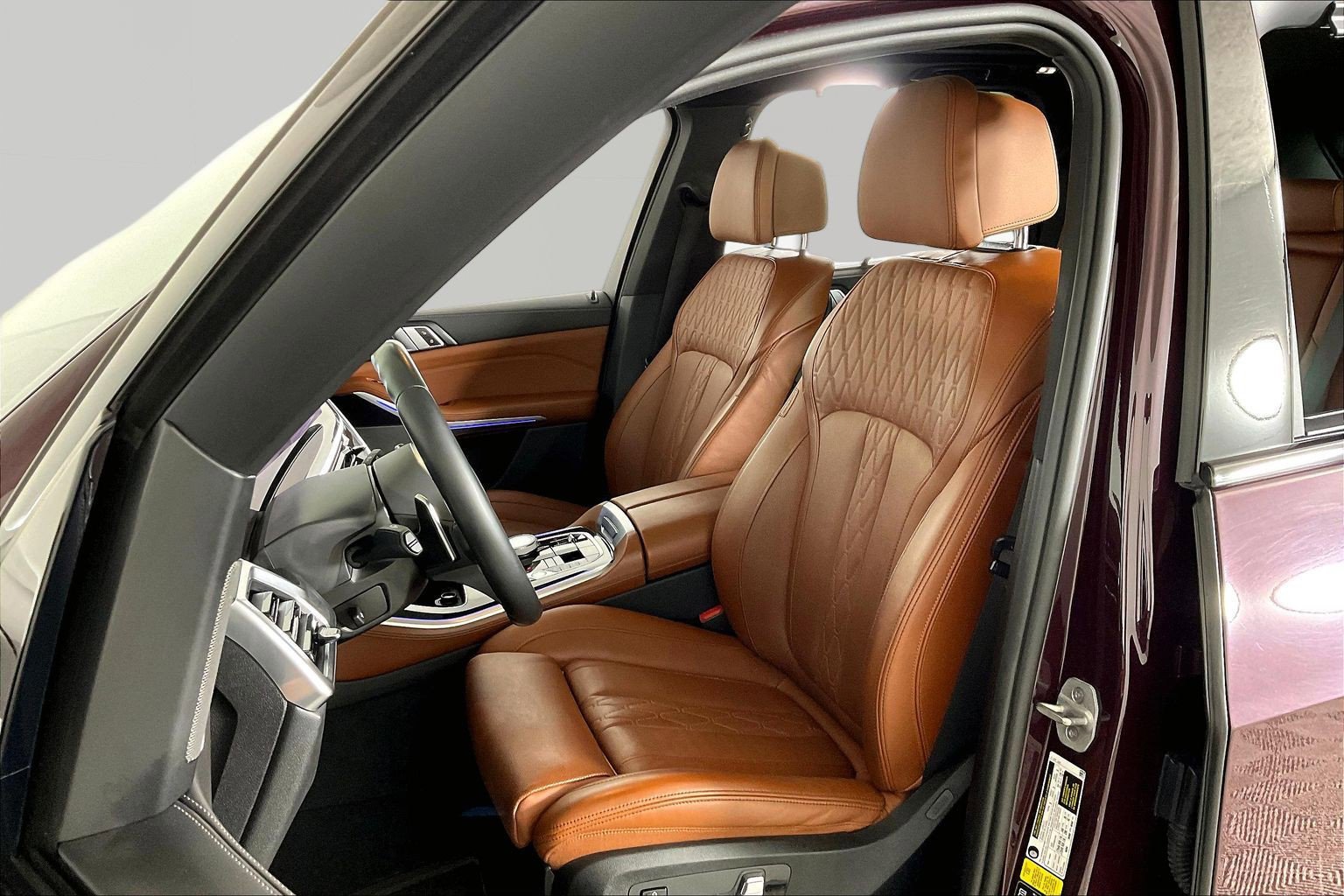 2024 BMW X5 M60i - Photo 24