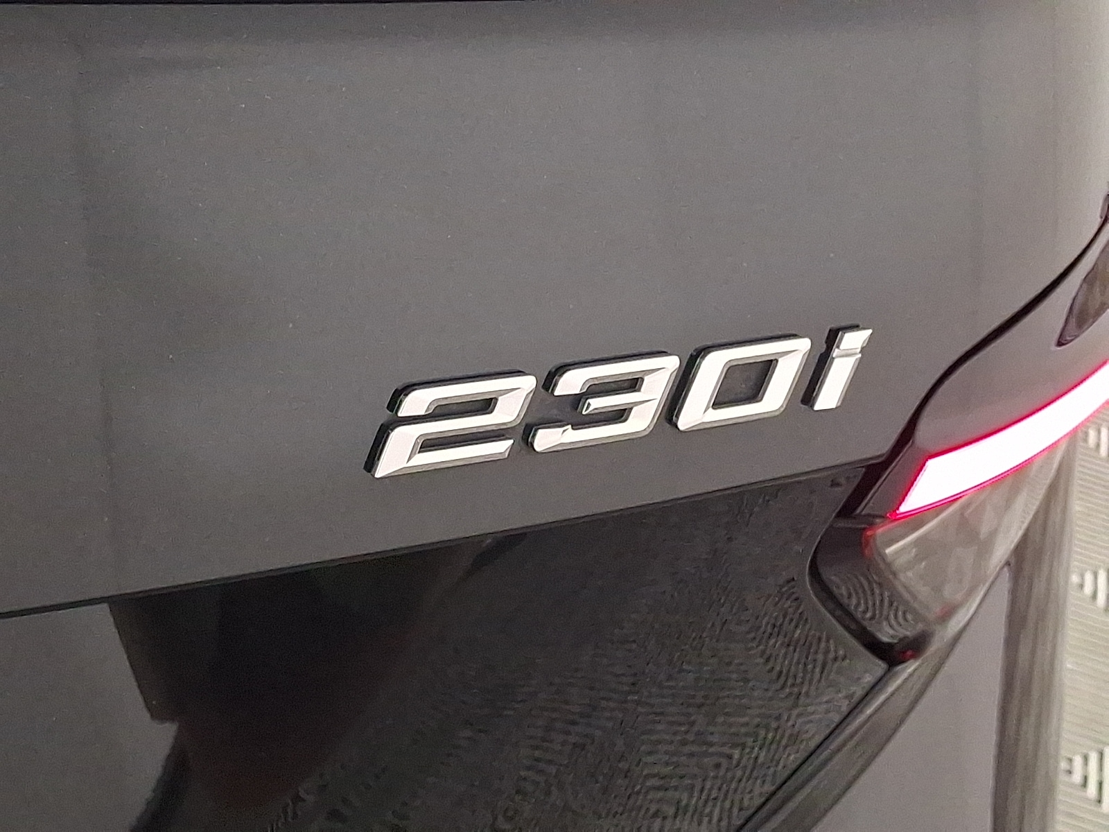 2023 BMW 2 Series 230i - Photo 29