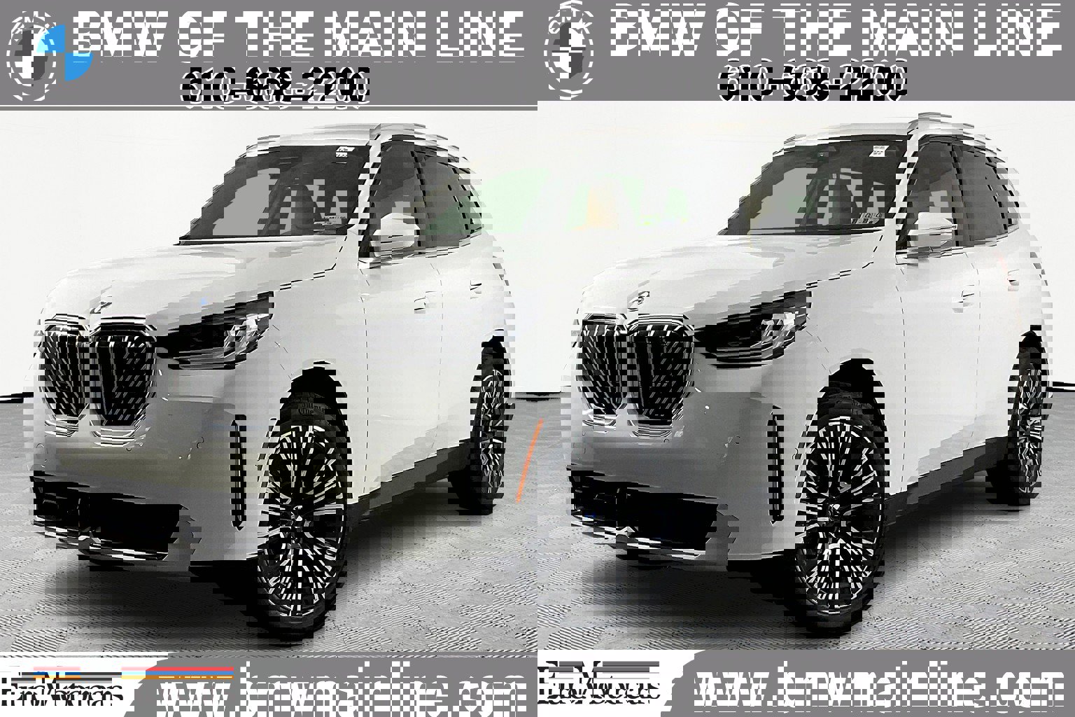 2026 BMW X3 30's photo