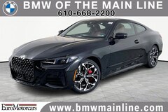 2026 BMW 430i xDrive Coupe