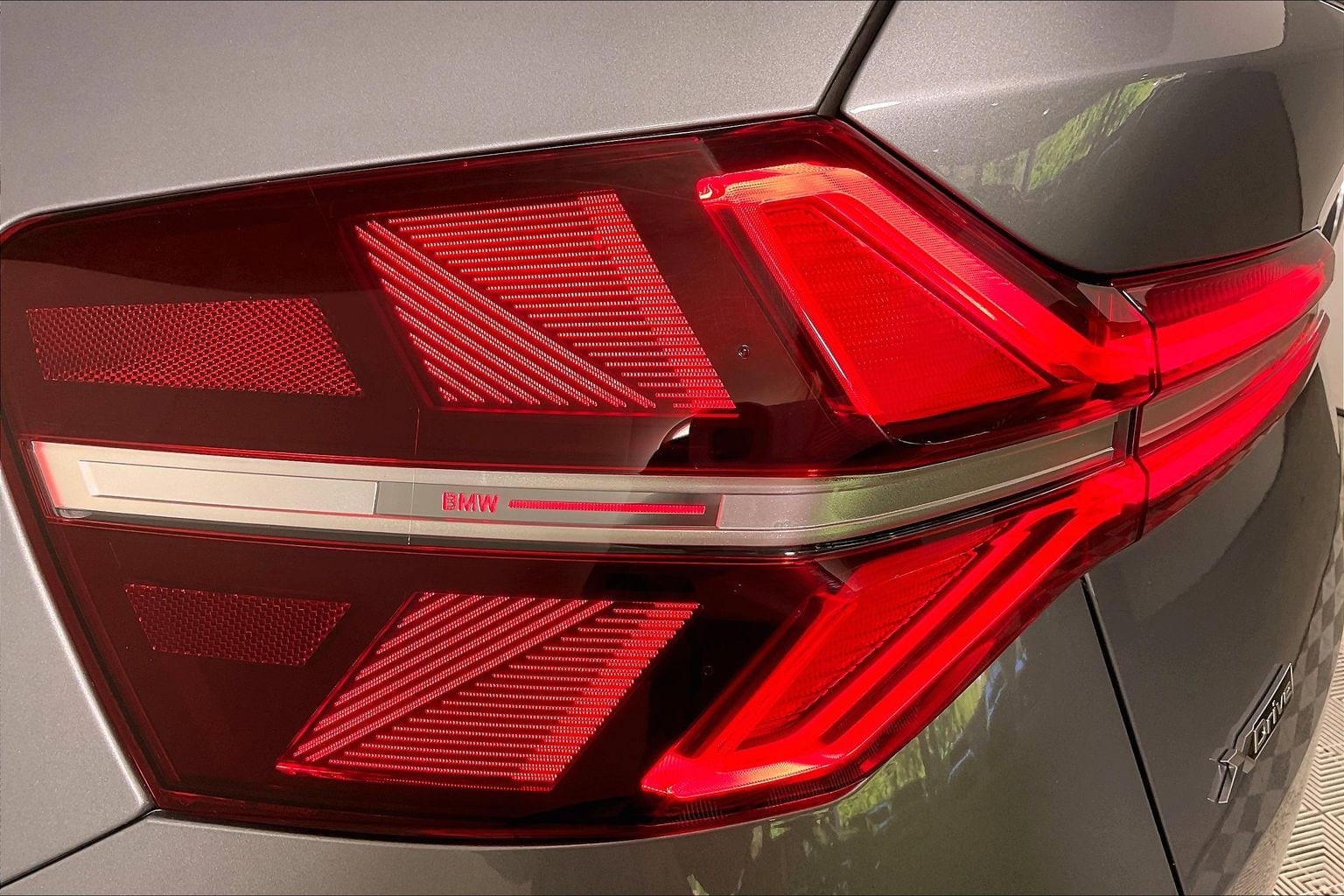 2026 BMW X3 30 - Photo 31