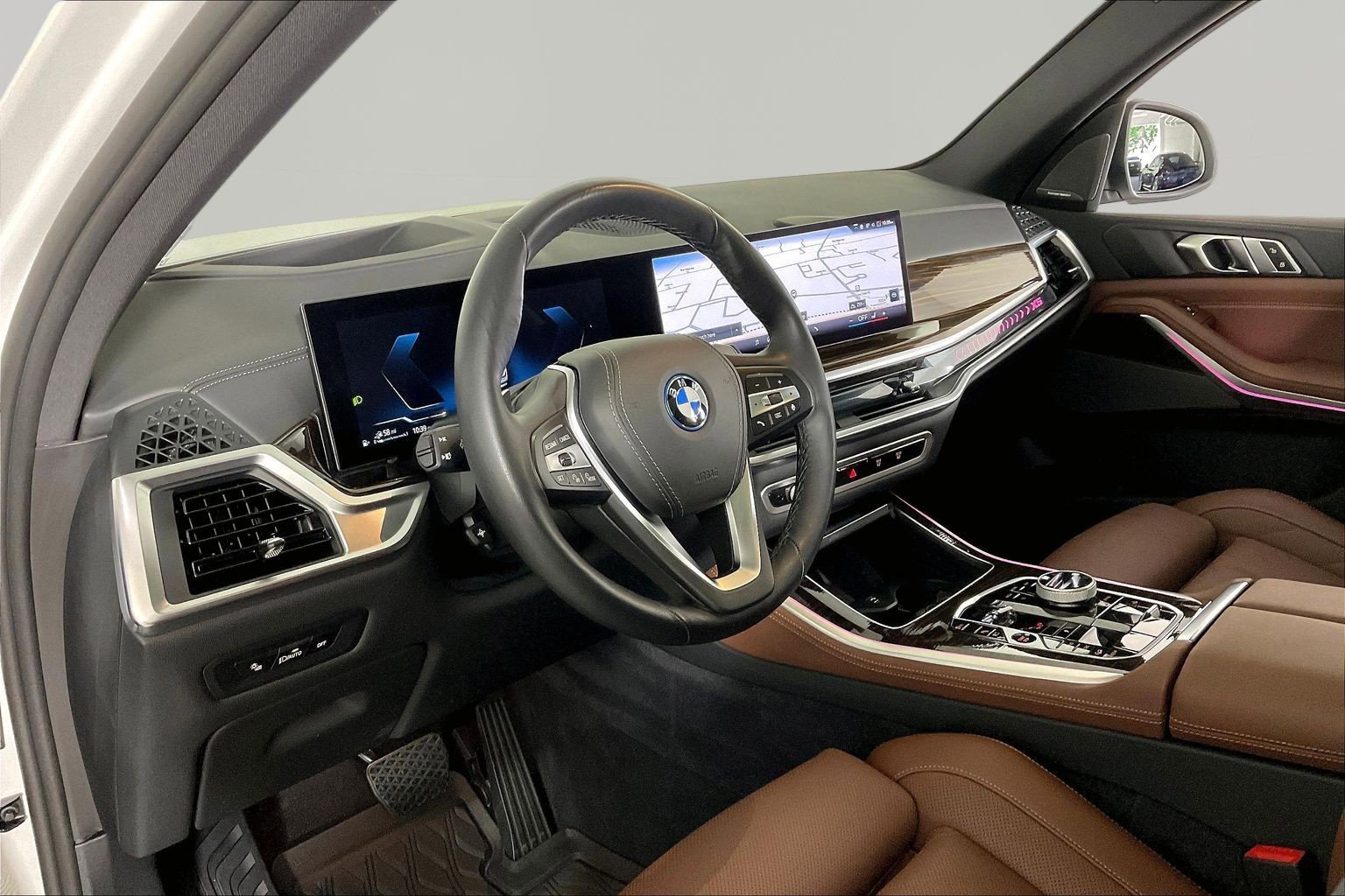 2026 BMW X5 50e - Photo 13