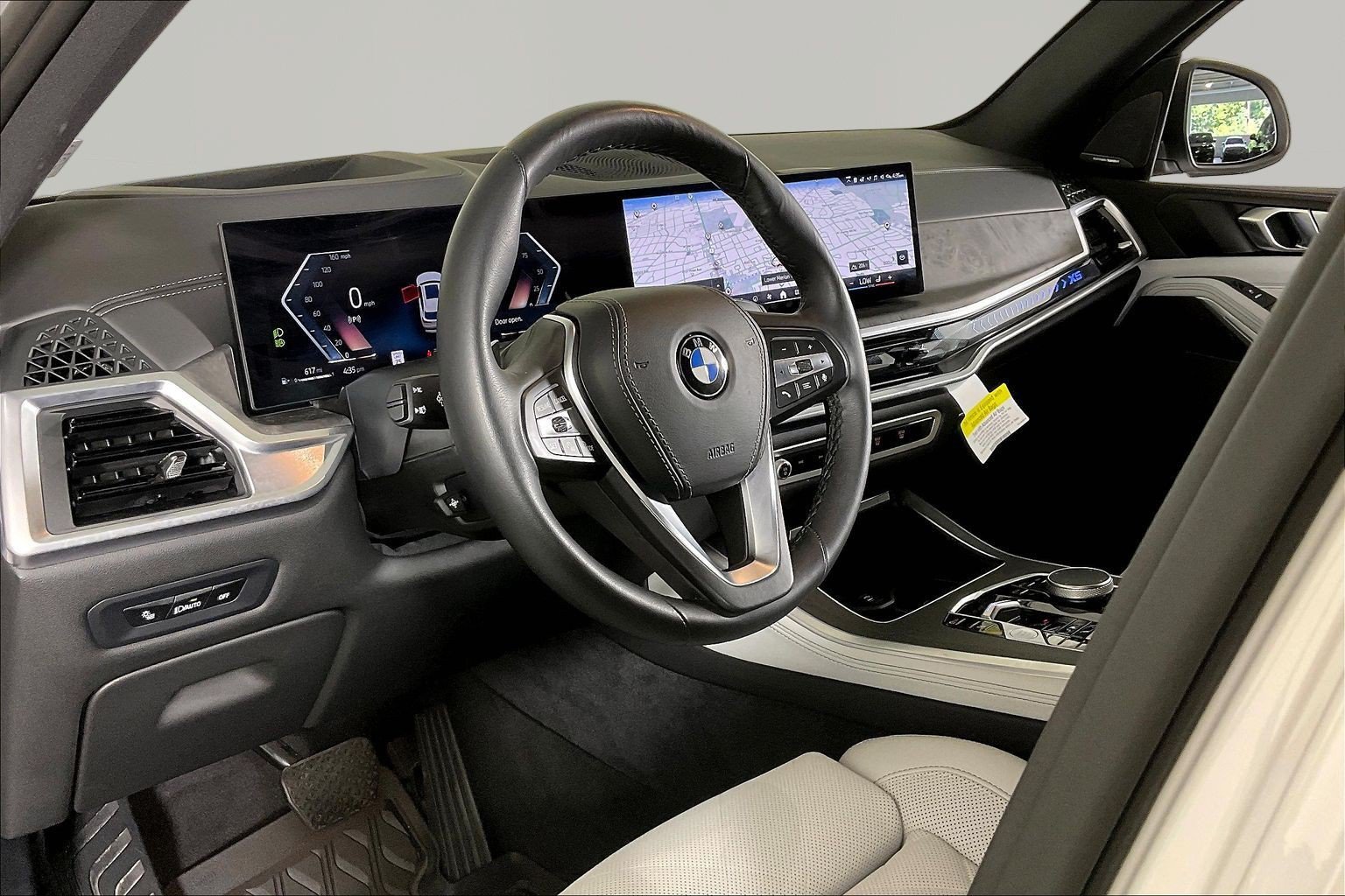 2026 BMW X5 40i - Photo 12