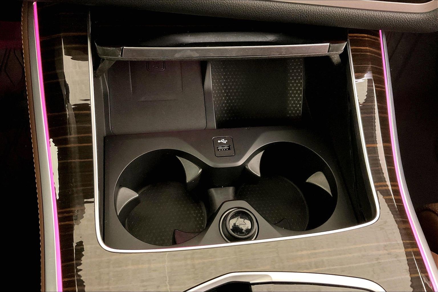 2026 BMW X5 50e - Photo 33