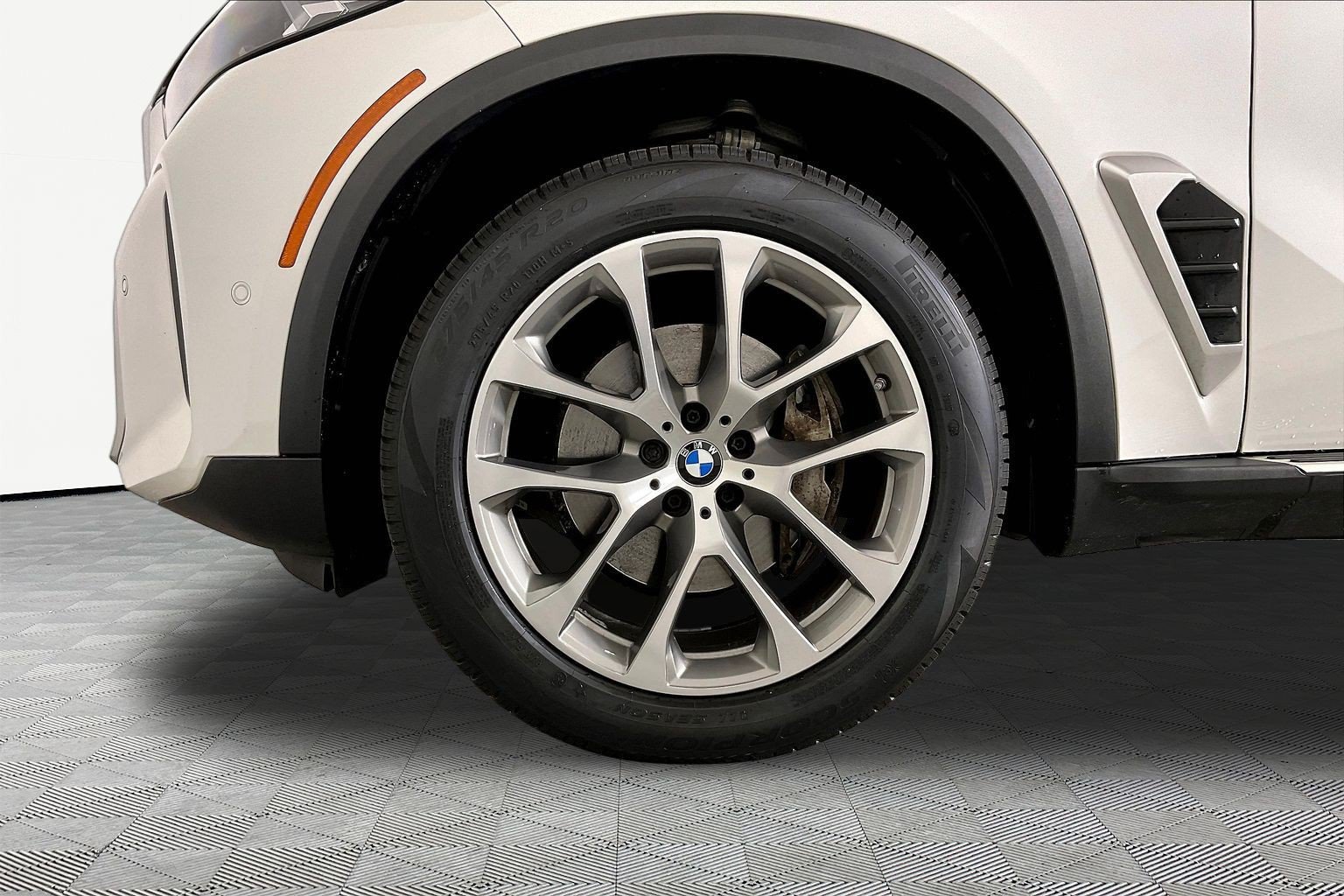 2024 BMW X5 40i - Photo 11