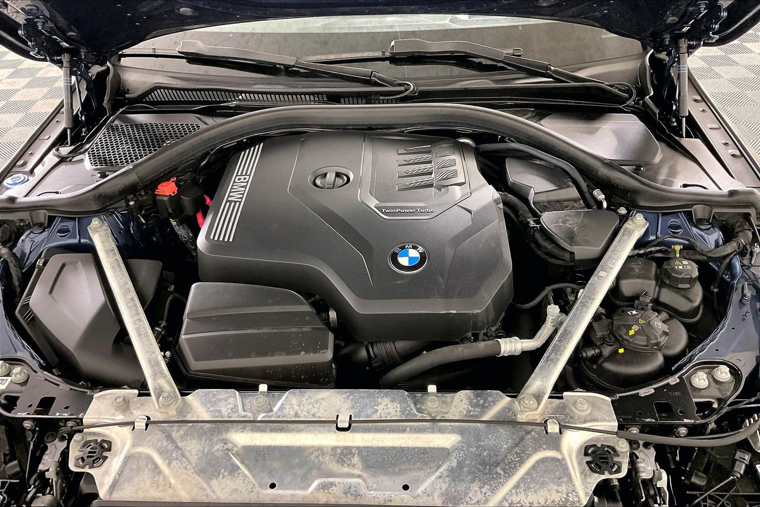 2024 BMW 4 Series 430i - Photo 26