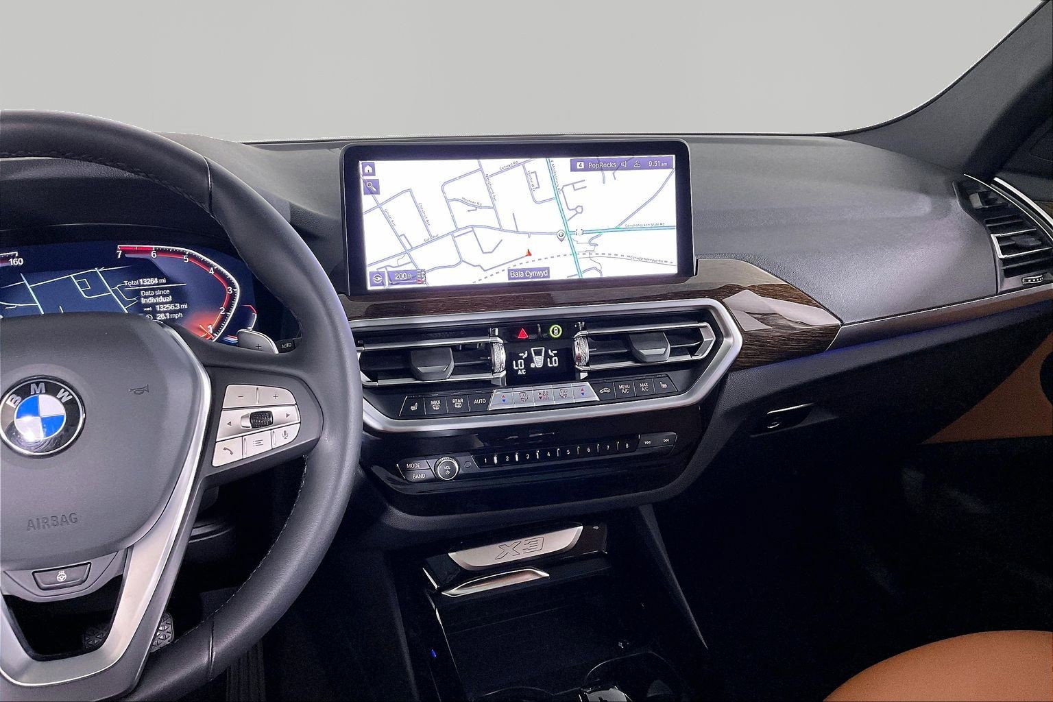 2023 BMW X3 30i - Photo 9