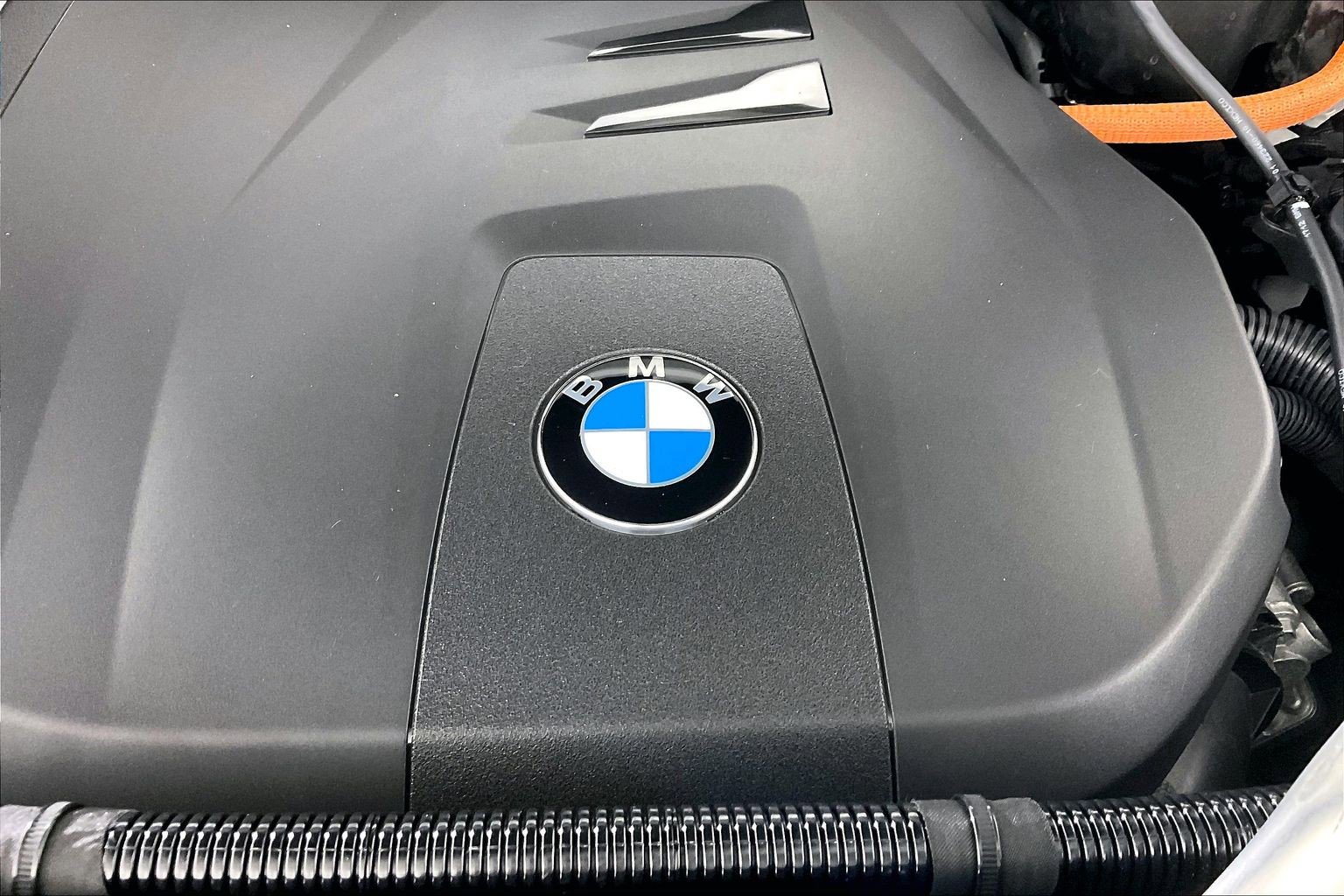 2026 BMW X5 50e - Photo 36