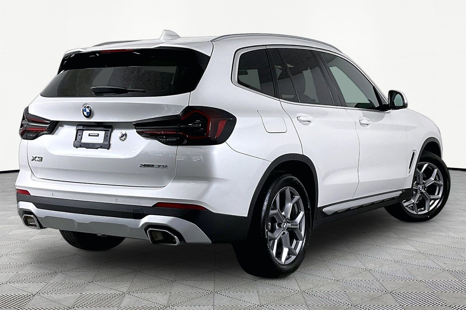 2023 BMW X3 30i - Photo 7