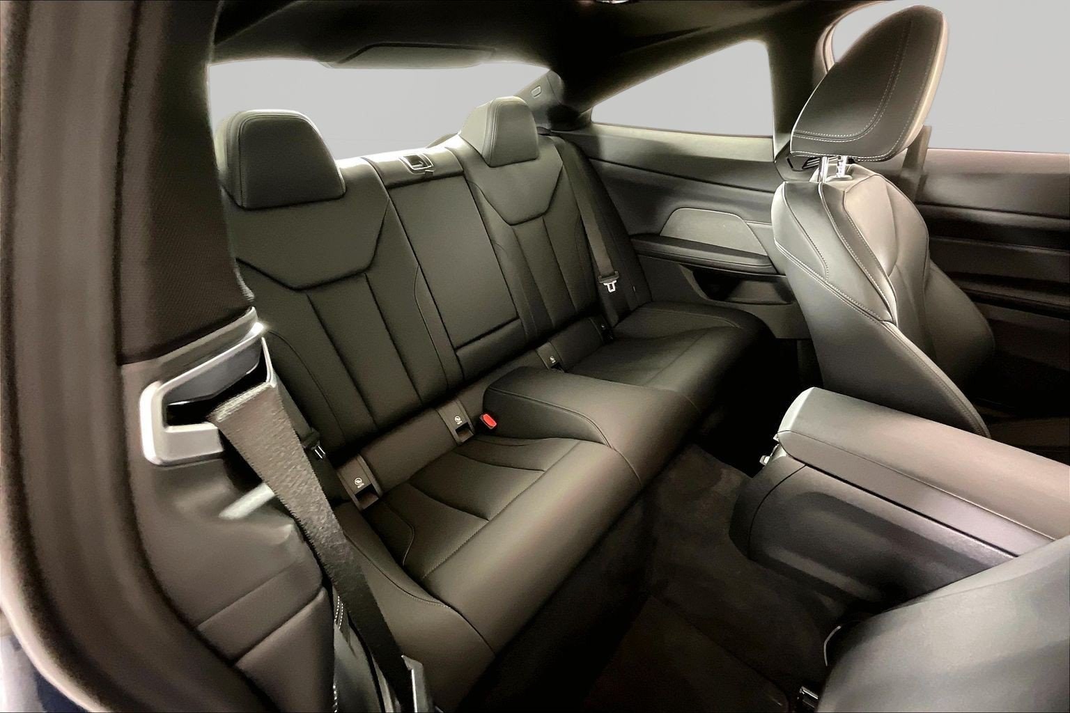 2024 BMW 4 Series 430i - Photo 25