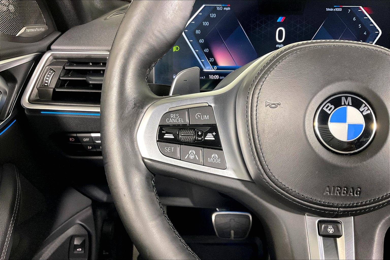2024 BMW 4 Series 430i - Photo 16