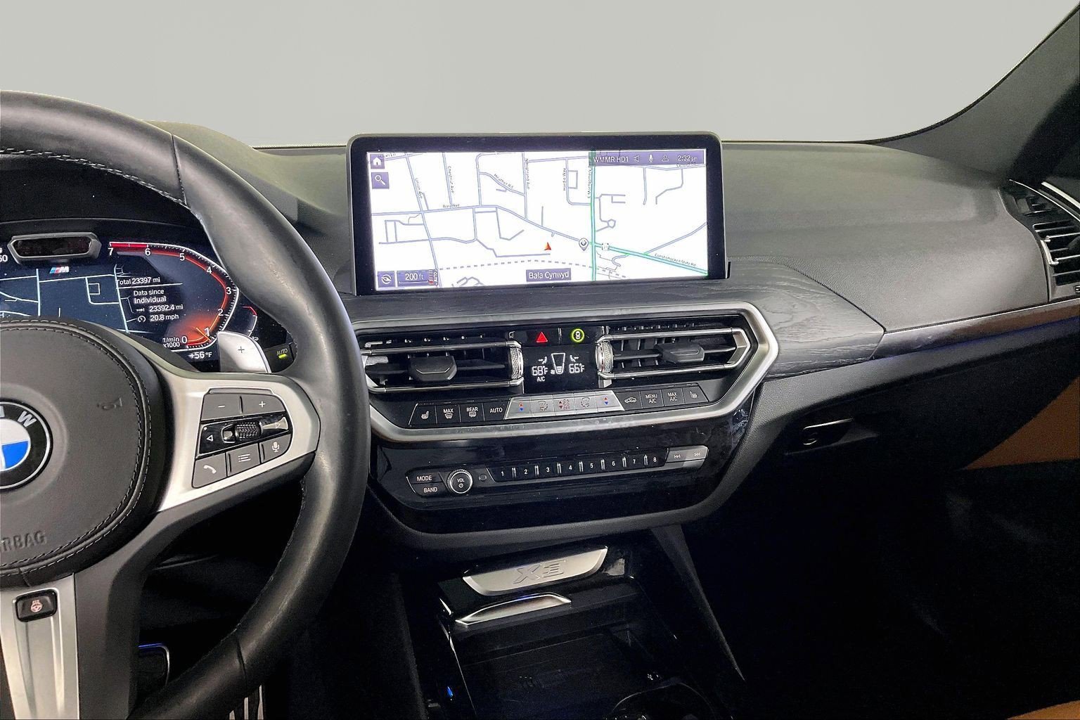 2024 BMW X3 30i - Photo 11