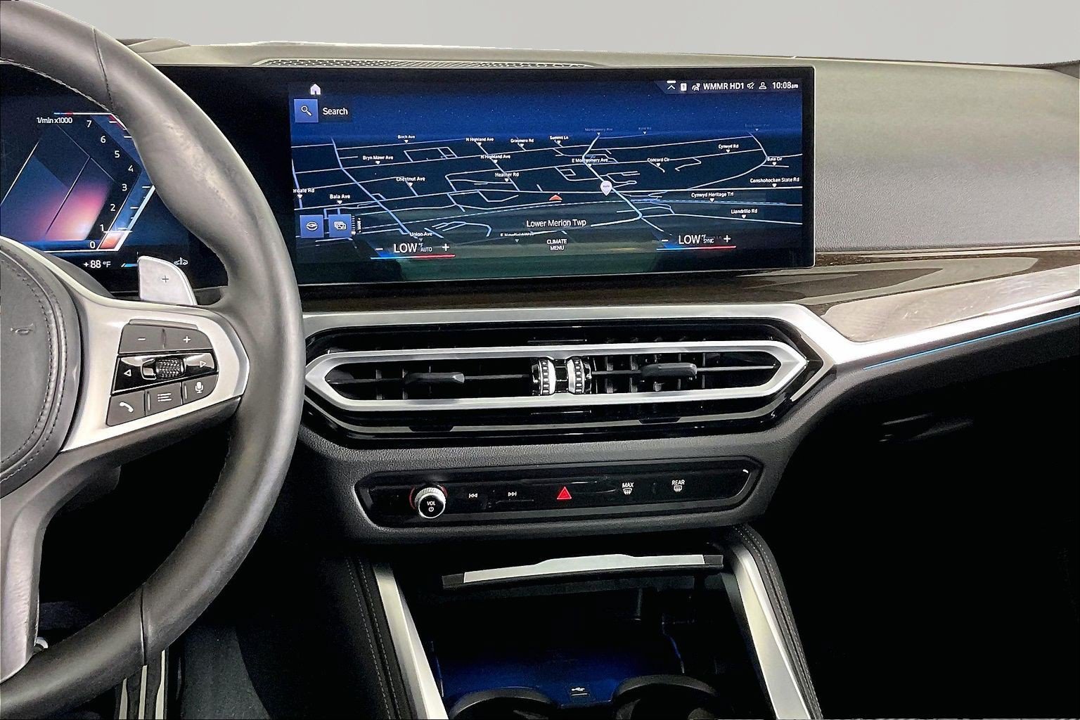 2024 BMW 4 Series 430i - Photo 9