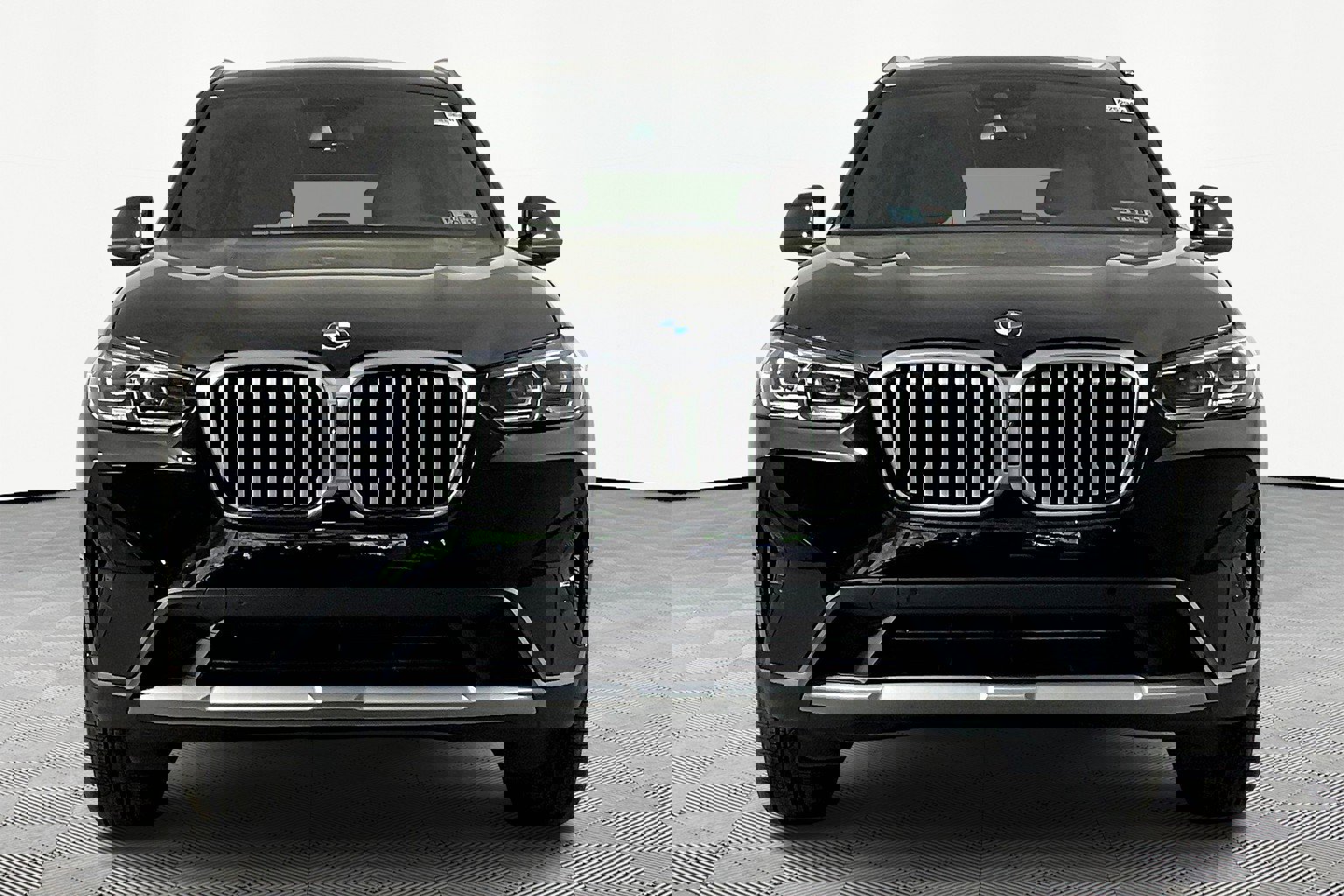 Certified 2024 BMW X3 30i with VIN WBX57DP04RN292608 for sale in Cynwyd, PA