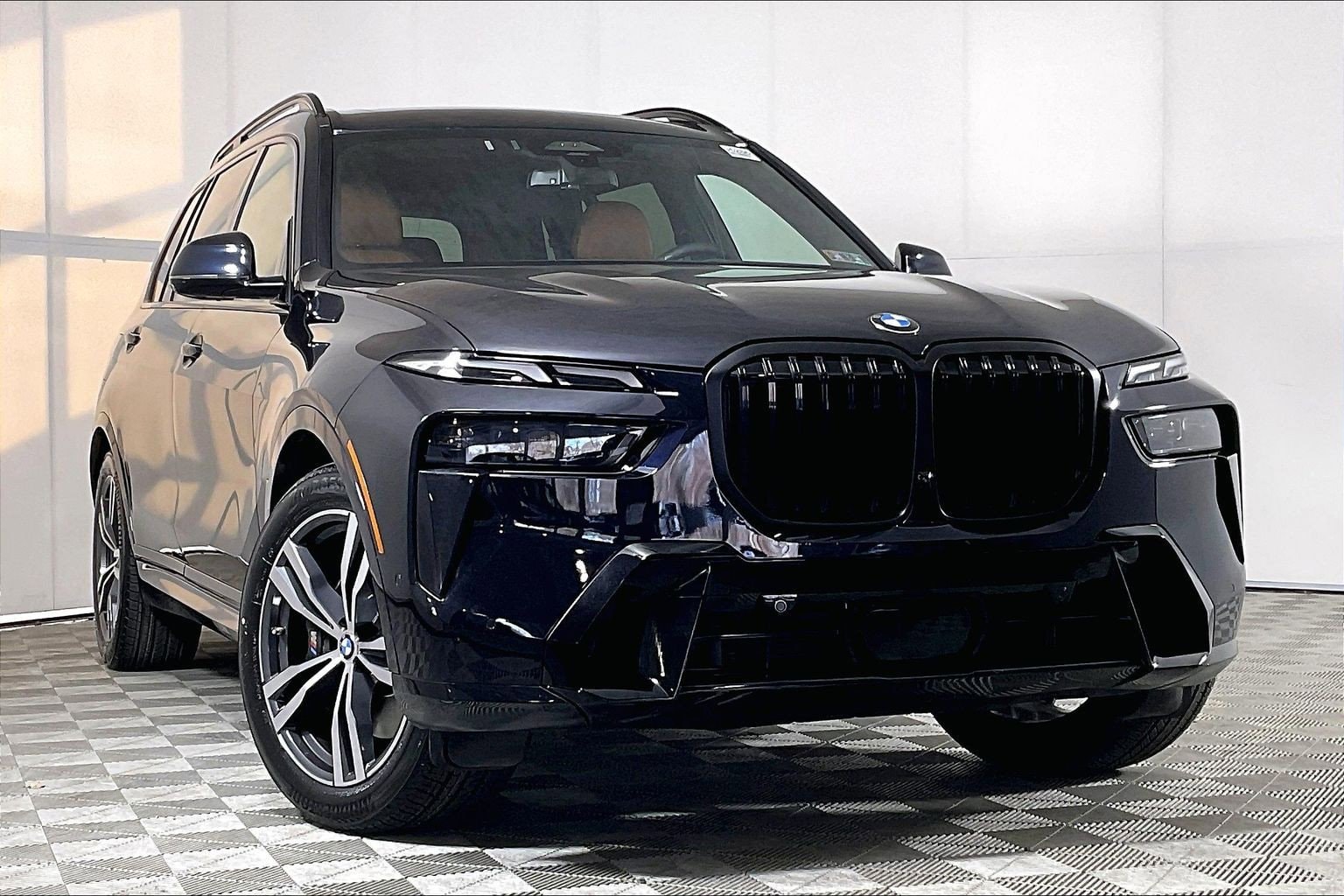 2023 BMW X7 Base's photo