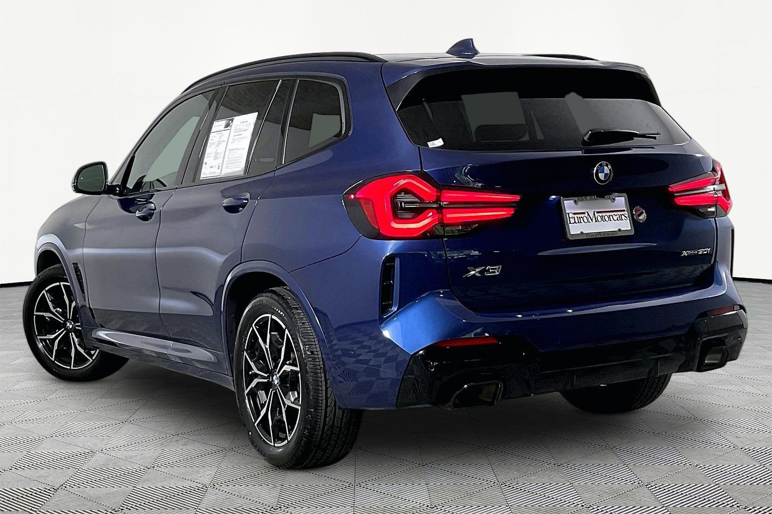 2024 BMW X3 30i - Photo 5