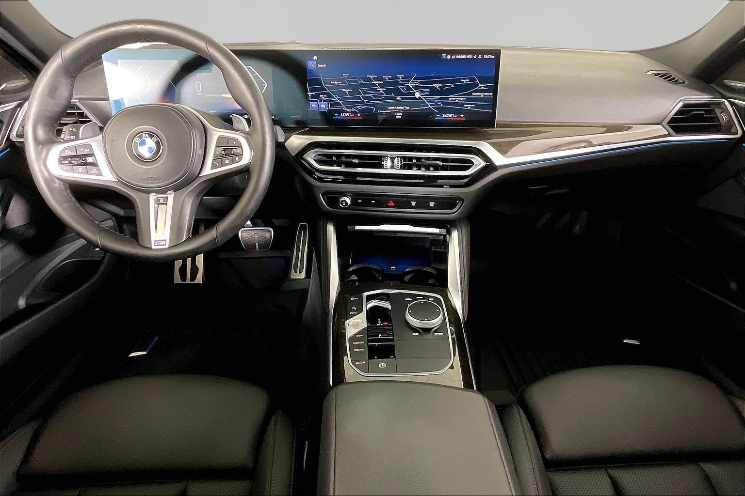 2024 BMW 4 Series 430i - Photo 14