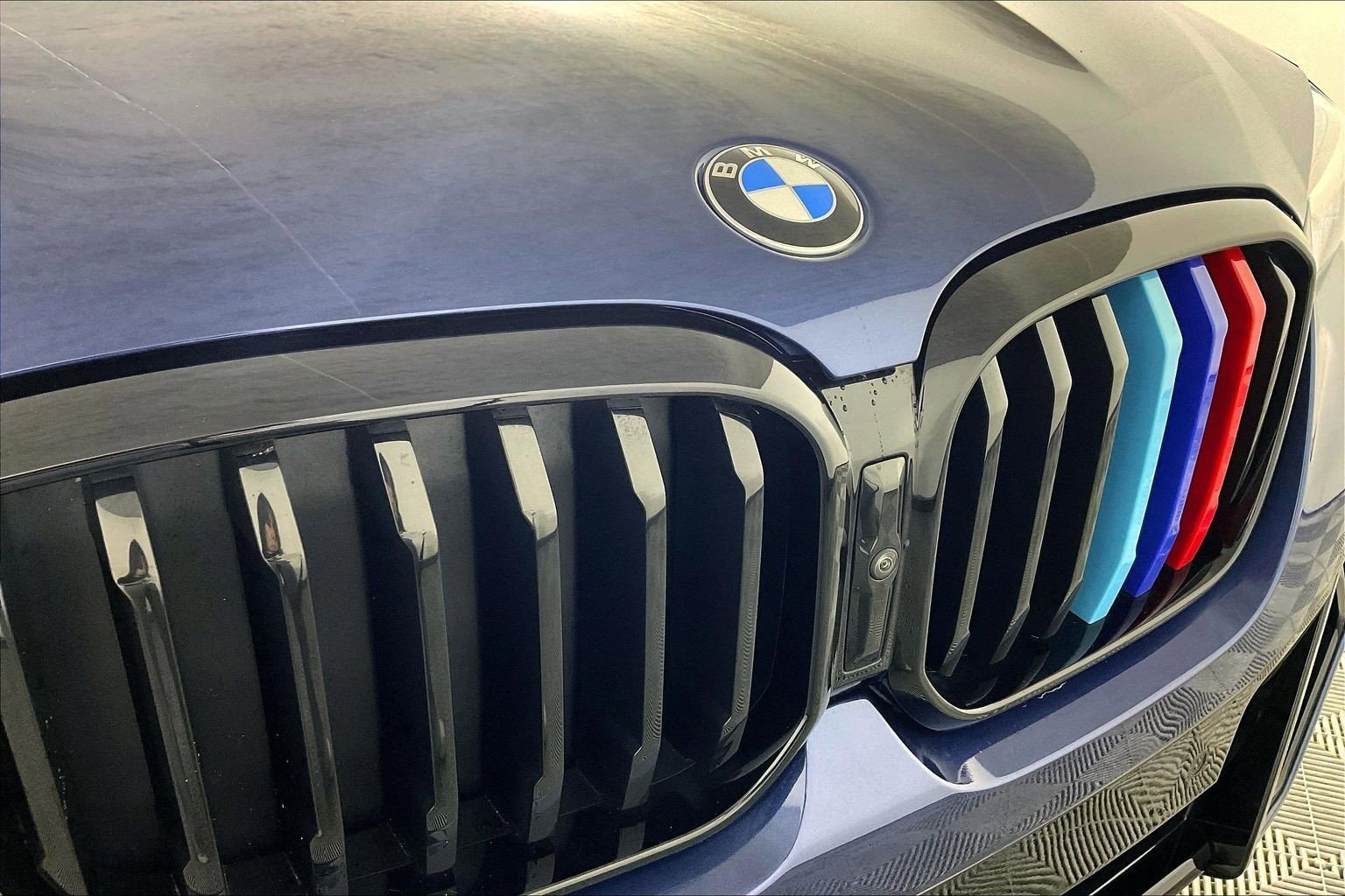 2024 BMW X3 30i - Photo 30