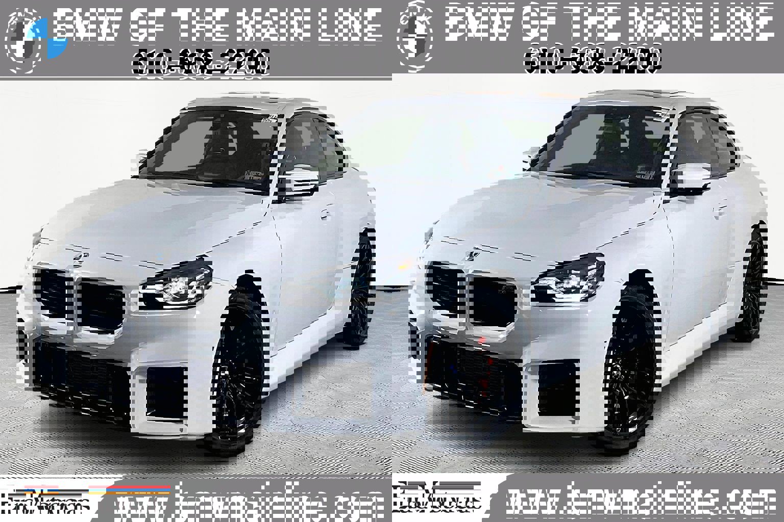 2026 BMW M2 Coupe M2's photo