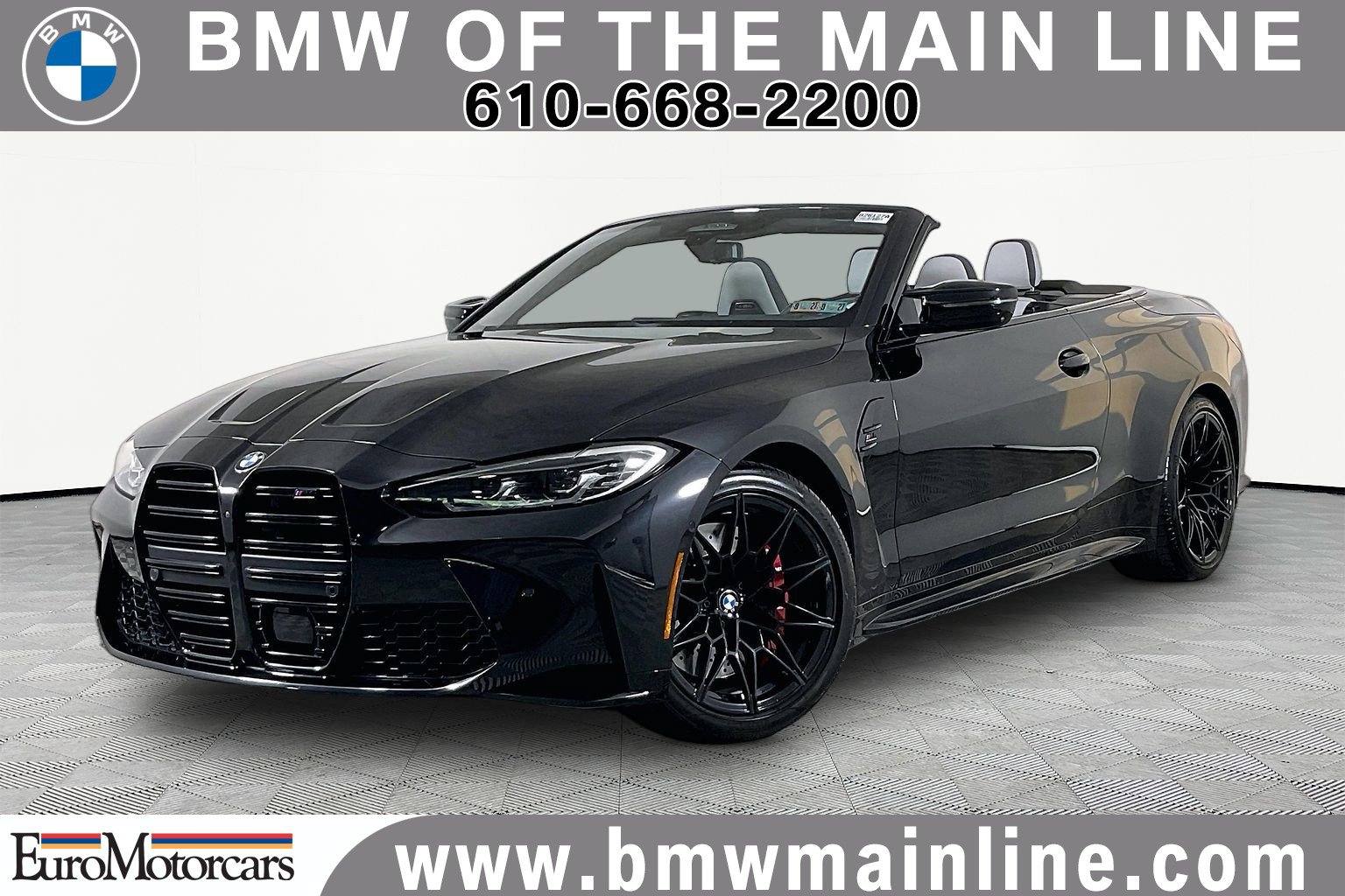 2024 BMW M4