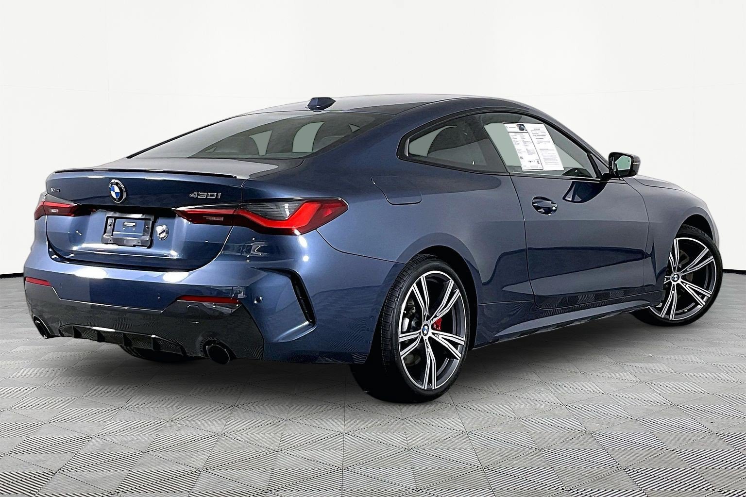 2024 BMW 4 Series 430i - Photo 7