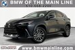 LEXUS NX 350