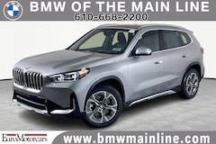 2026 BMW X1 xDrive28i SUV