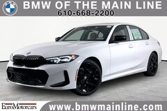 2026 BMW 330i xDrive Sedan