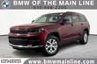 Jeep Grand Cherokee L