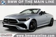 Mercedes-Benz CLE 450