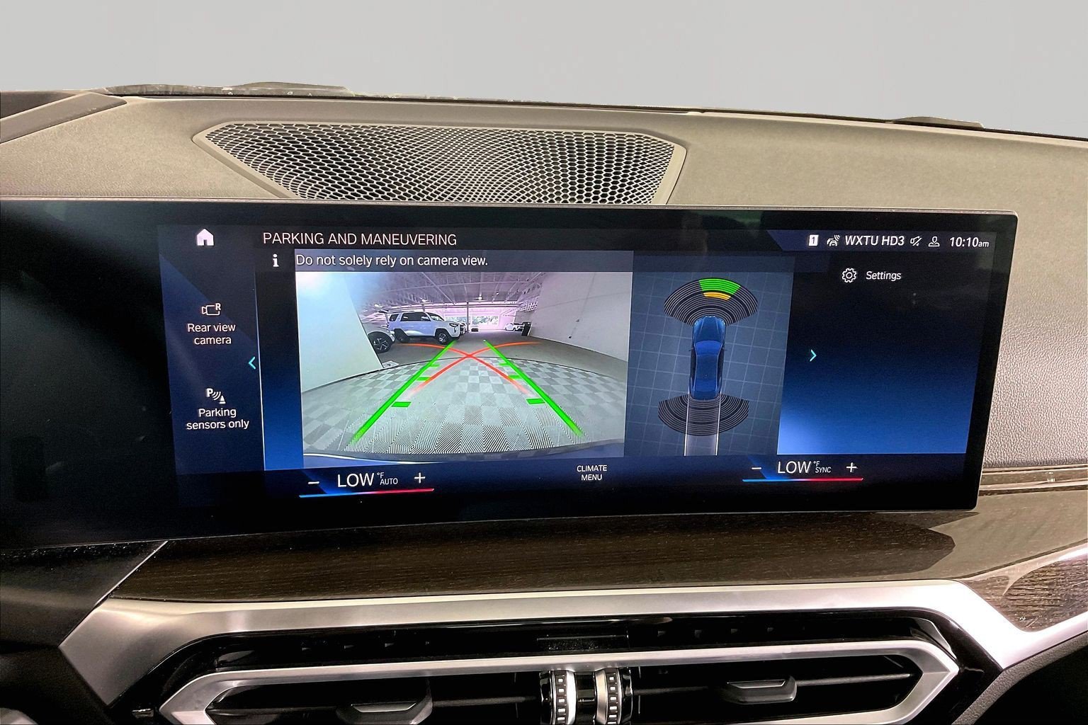 2024 BMW 4 Series 430i - Photo 19