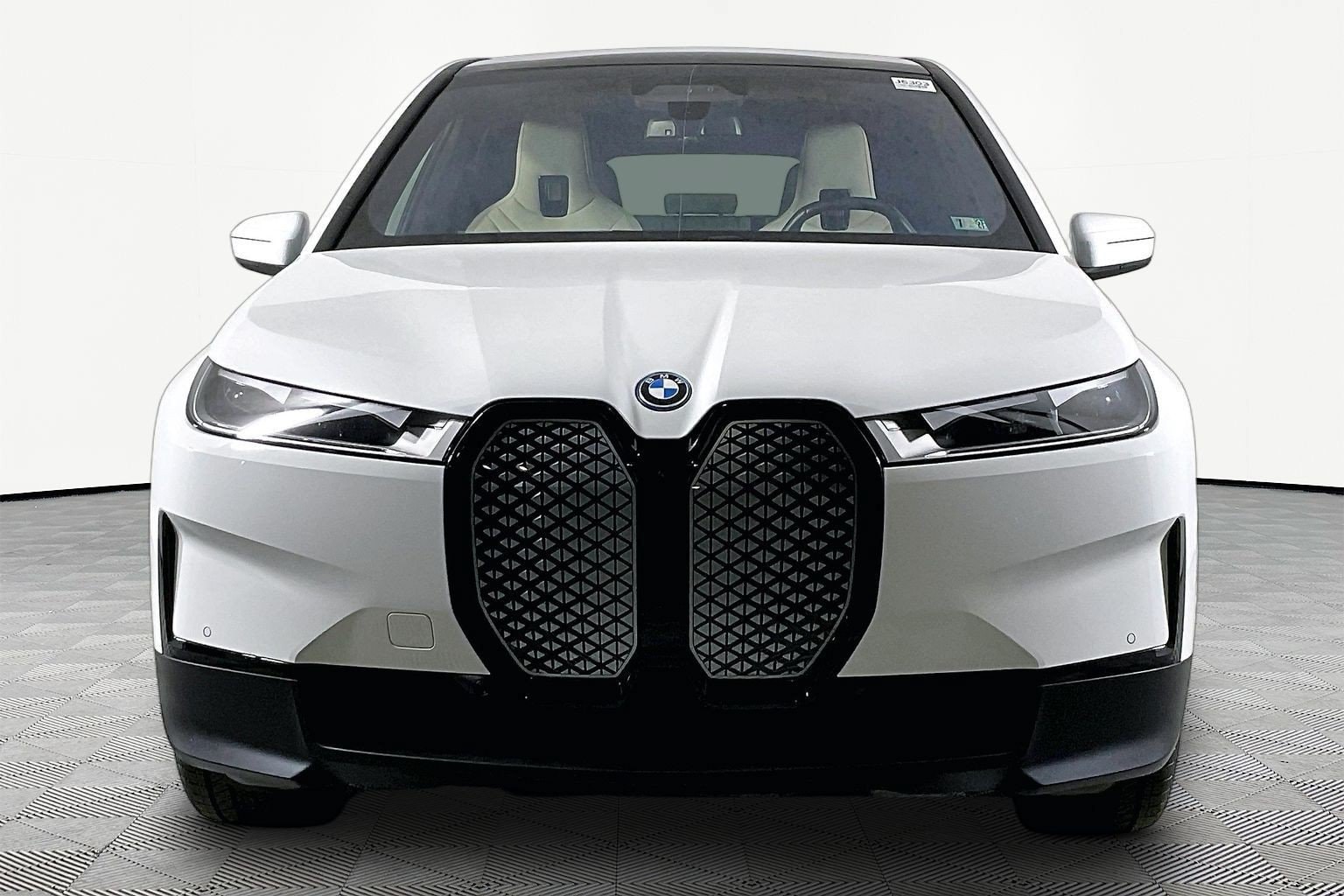 Certified 2024 BMW iX Base with VIN WB523CF03RCN37042 for sale in Bala Cynwyd, PA