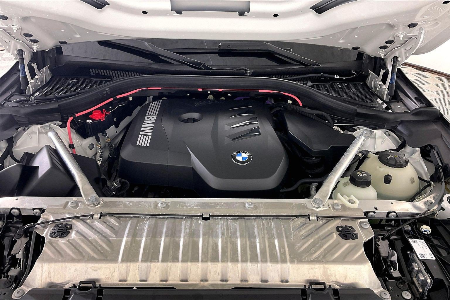 2026 BMW X3 30 - Photo 26