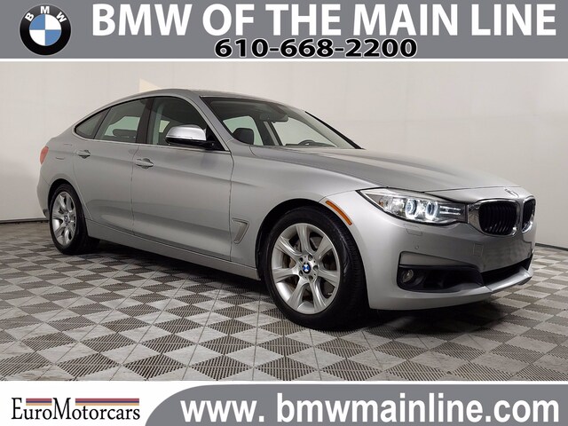 Pre Owned Inventory Bmw Of The Main Line