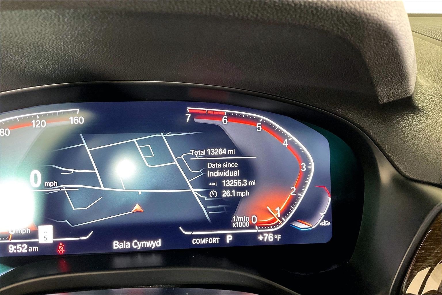 2023 BMW X3 30i - Photo 18
