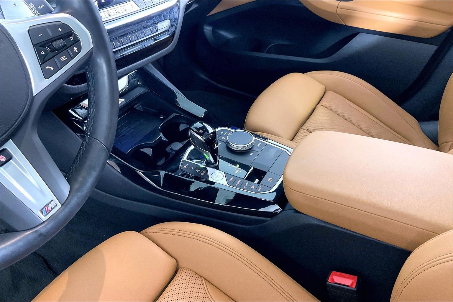 2024 BMW X3 30i - Photo 15