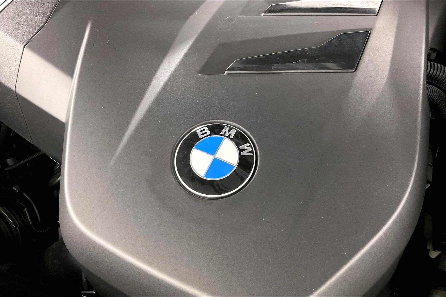 2026 BMW X3 30 - Photo 35