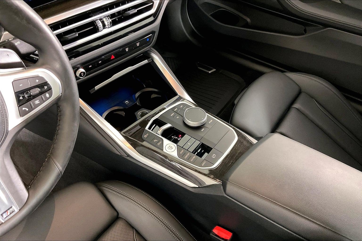 2024 BMW 4 Series 430i - Photo 13