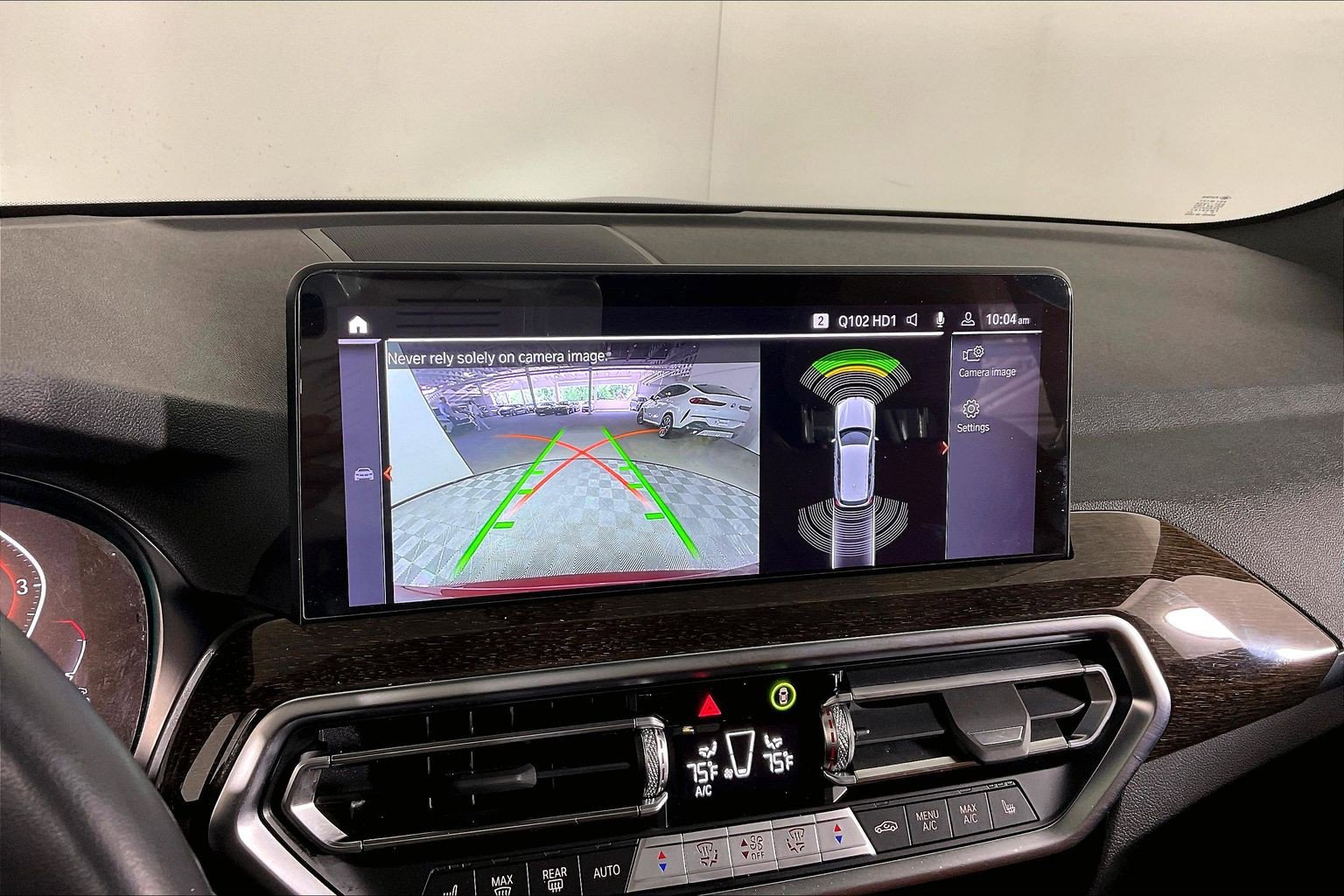 2023 BMW X3 30i - Photo 21