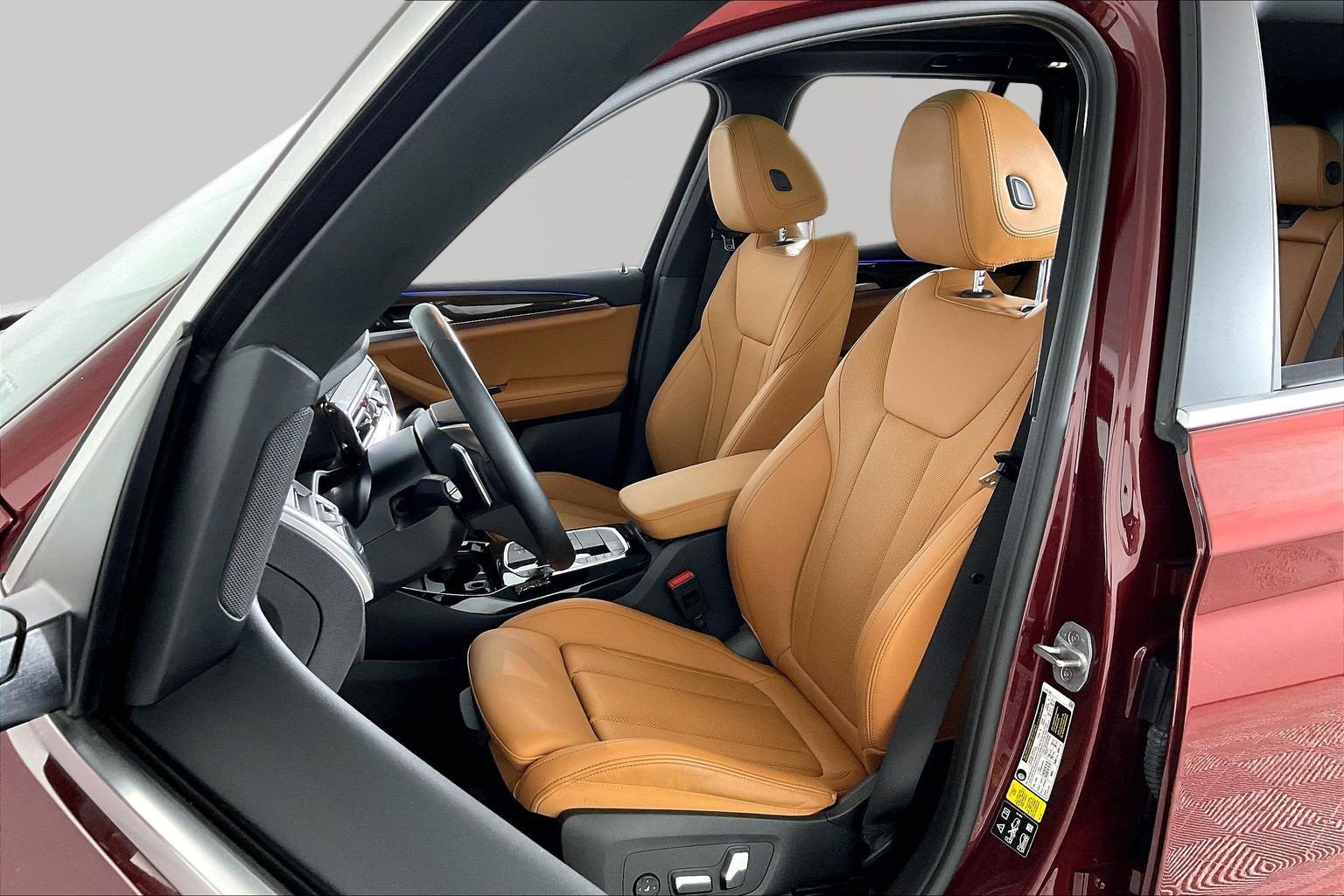 2023 BMW X3 30i - Photo 25