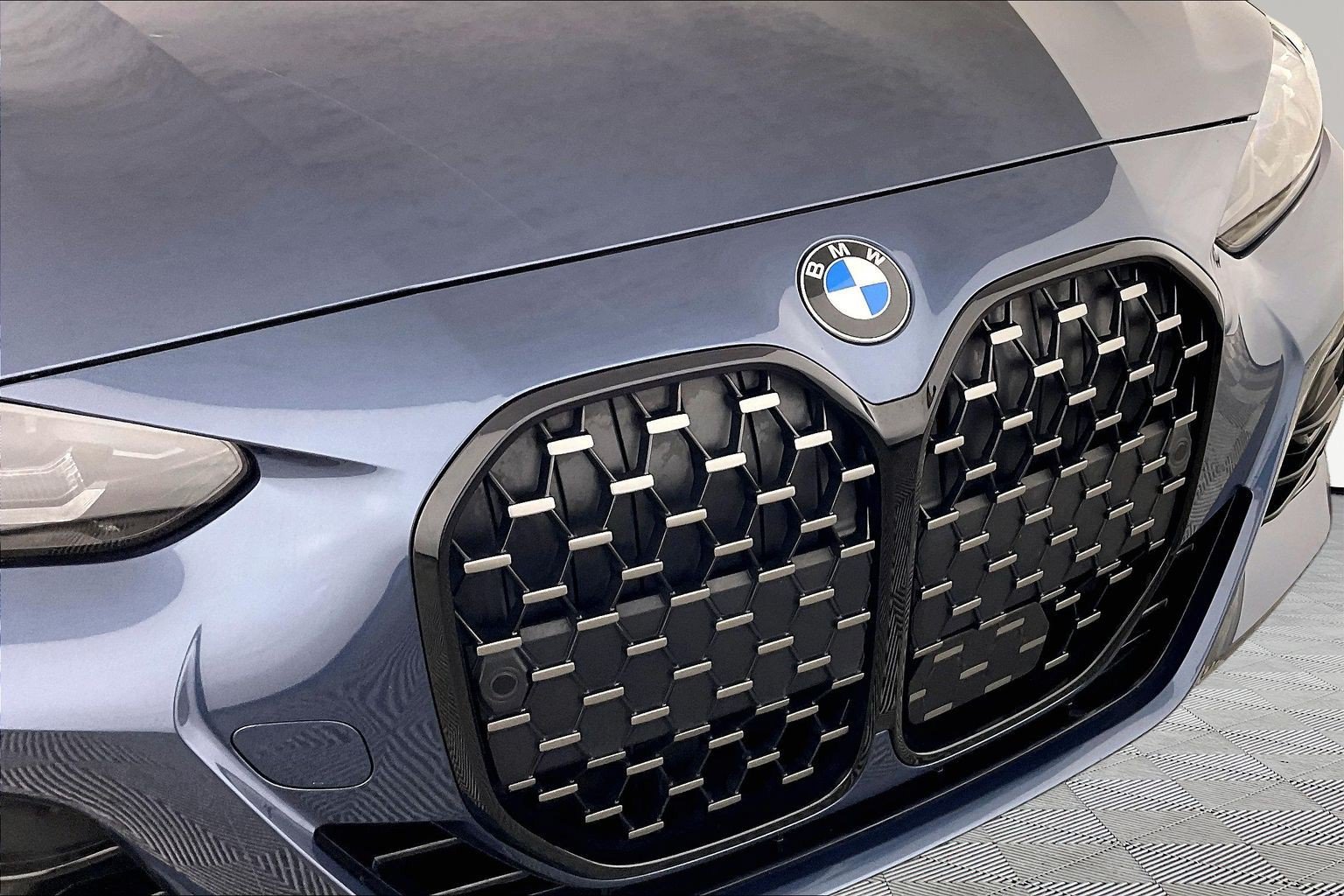2024 BMW 4 Series 430i - Photo 28