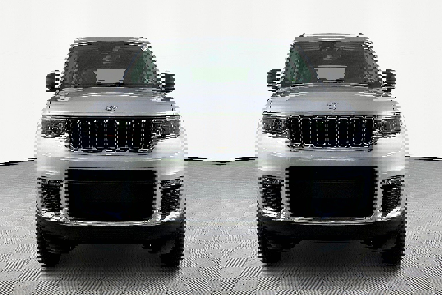 Used 2023 Jeep Grand Cherokee L Limited with VIN 1C4RJKBG5P8858229 for sale in Cynwyd, PA