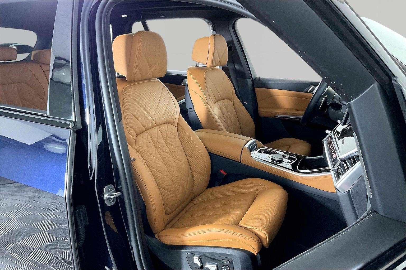 2024 BMW X5 40i - Photo 10